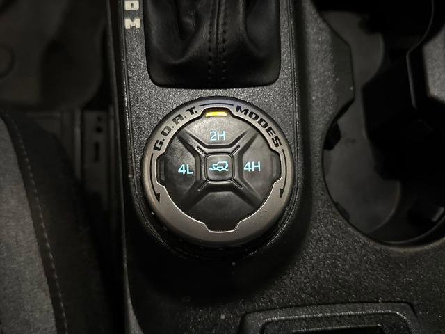 Certified 2023 Ford Bronco 4-Door AWD/4WD image 29