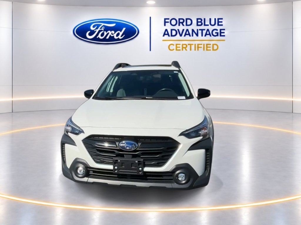 Used 2023 Subaru Outback Onyx Edition AWD/4WD image 4