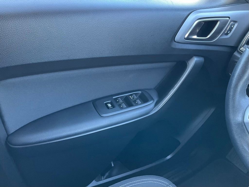 Certified 2022 Ford Ranger XLT w/ Equipment Group 301A Mid image 61