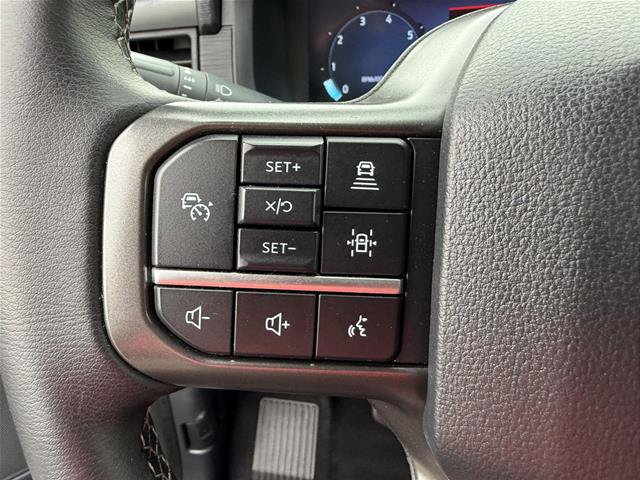 Certified 2024 Ford F150 XLT w/ Equipment Group 302A MID AWD/4WD image 19