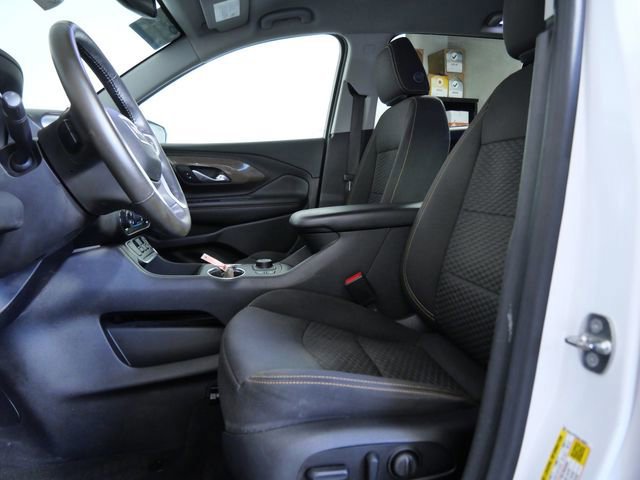 Used 2018 GMC Terrain SLE w/ Driver Convenience Package image 16