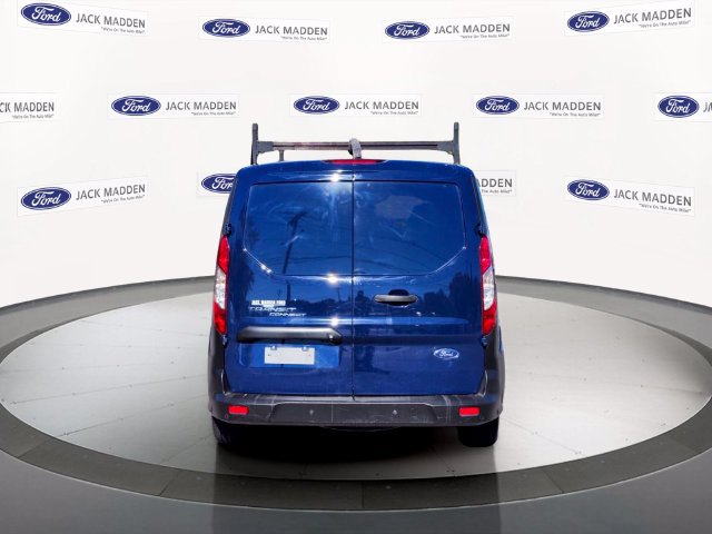 Certified 2022 Ford Transit Connect XL FWD image 4