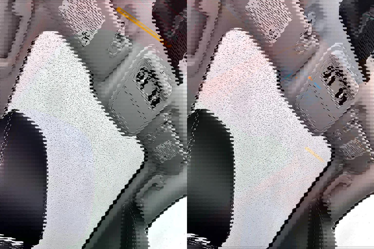 Certified 2025 Ford Mustang Mach-E Premium image 15