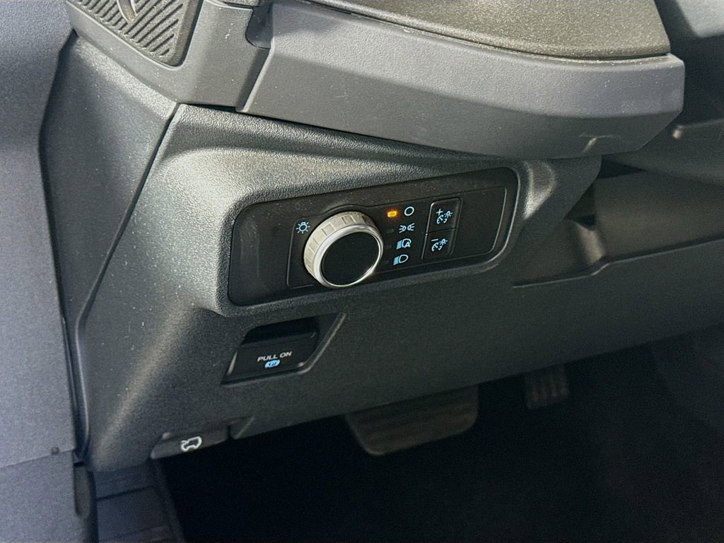 Certified 2025 Ford Bronco Big Bend AWD/4WD image 14