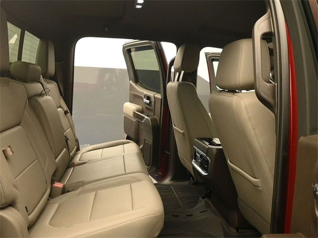 Used 2019 GMC Sierra 1500 SLT w/ SLT Premium Plus Package image 19
