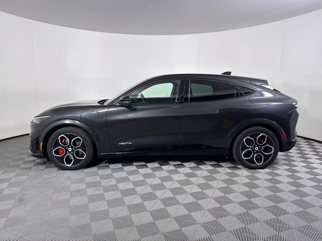 Certified 2022 Ford Mustang Mach-E GT image 6