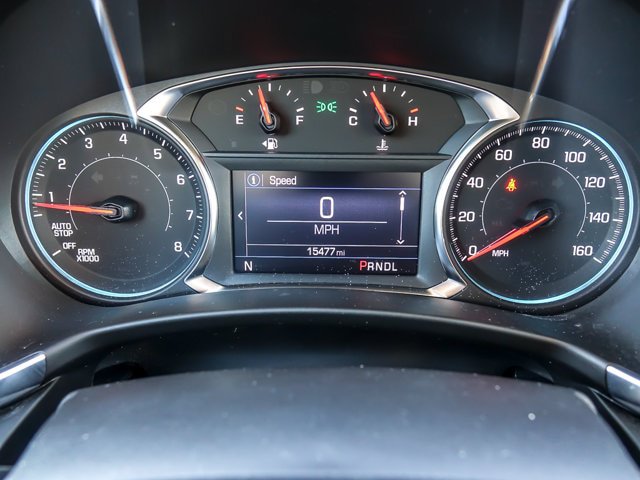 Used 2024 Chevrolet Equinox LS w/ LS Convenience Package AWD/4WD image 14