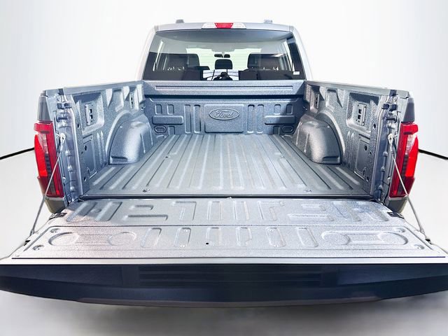 Certified 2025 Ford F150 STX w/ Equipment Group 200A image 9