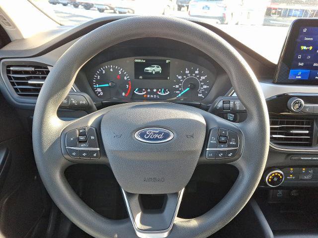 Certified 2022 Ford Escape SE image 18