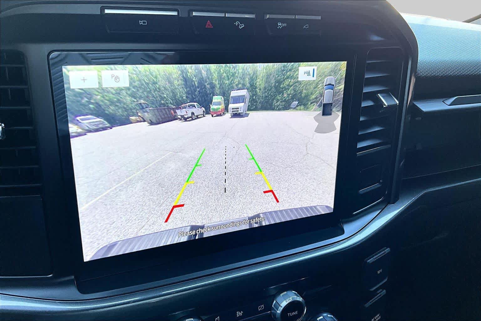 Certified 2023 Ford F150 XLT AWD/4WD image 29