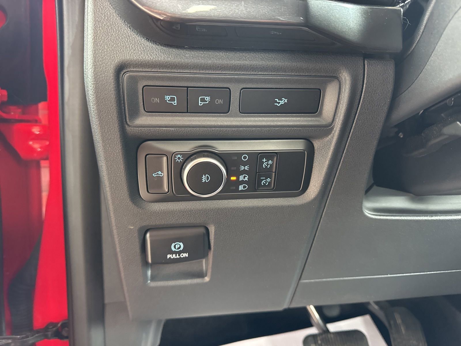 Certified 2023 Ford F150 XLT w/ Equipment Group 302A High image 27