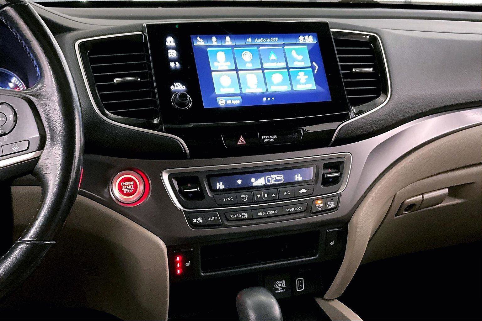 Used 2020 Honda Pilot EX-L image 6