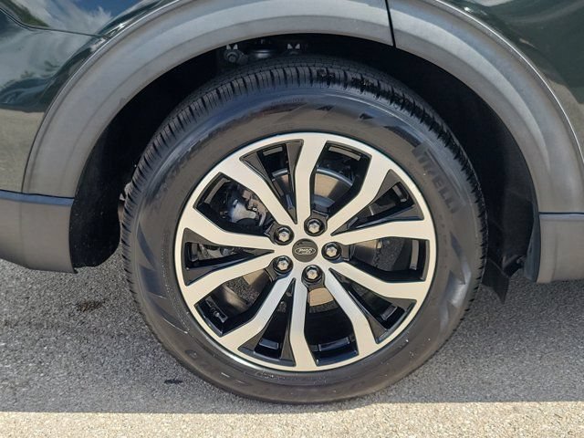 Certified 2022 Ford Explorer ST-Line w/ Class IV Trailer Tow Package RWD image 10