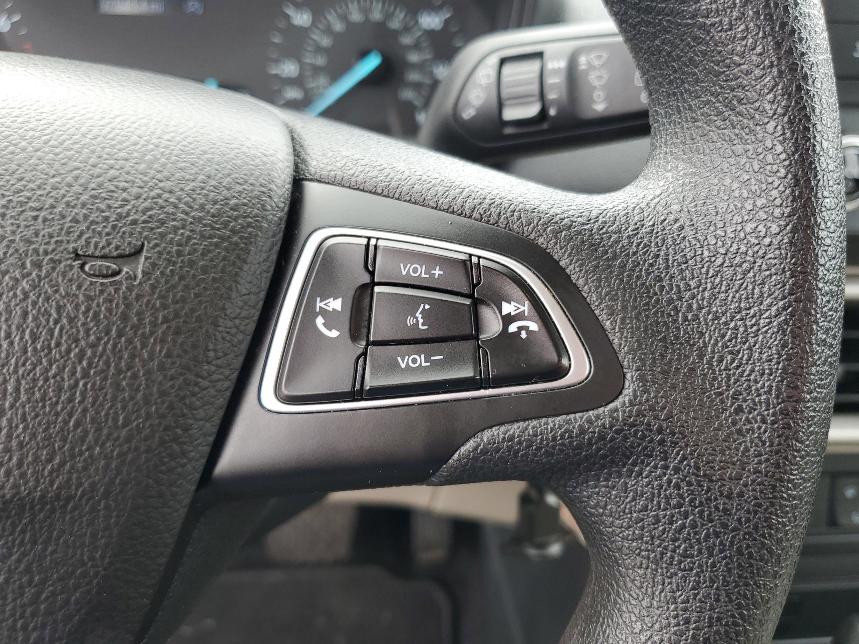 Certified 2020 Ford EcoSport S image 23