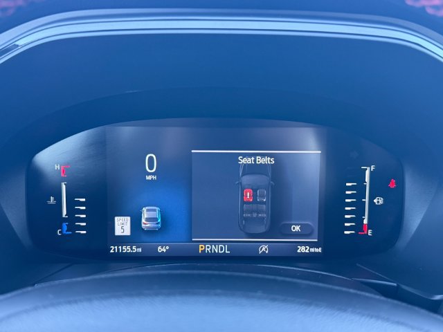 Certified 2023 Ford Escape ST-Line w/ Tech Pack #1 AWD/4WD image 17