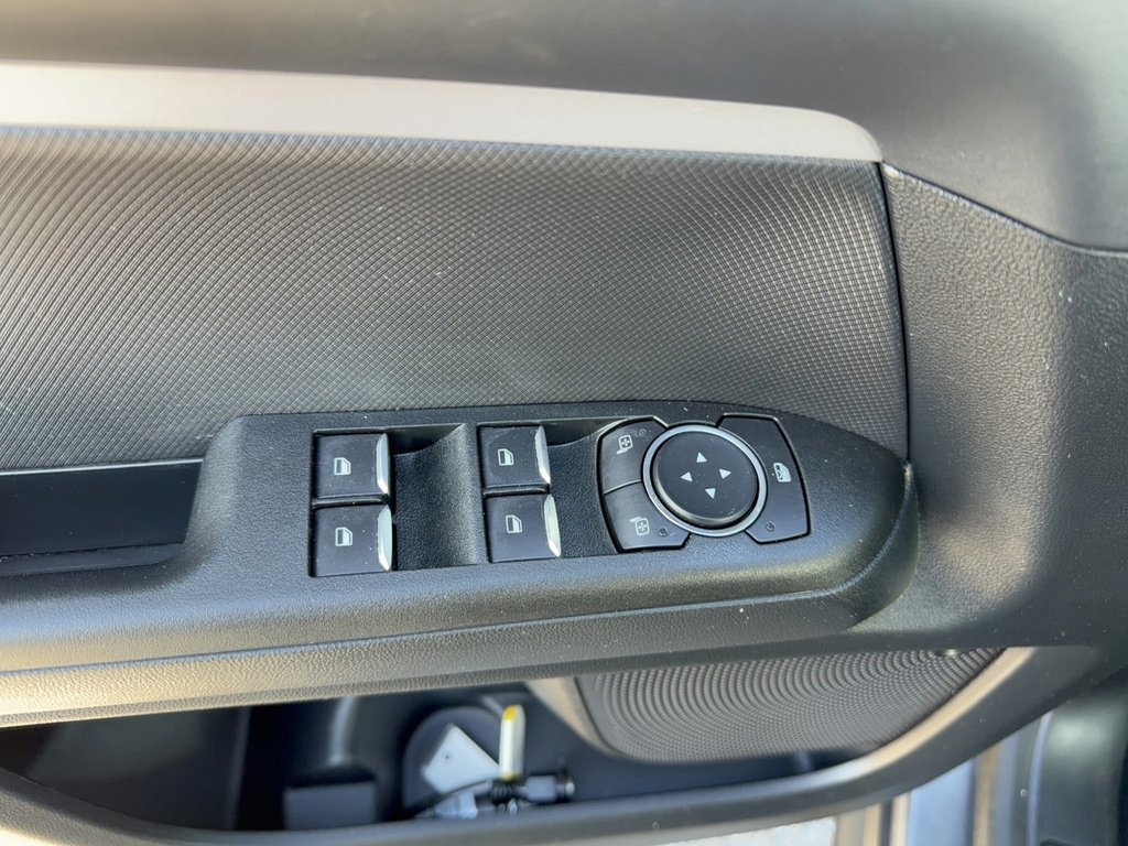 Certified 2022 Ford Bronco Sport Base image 10