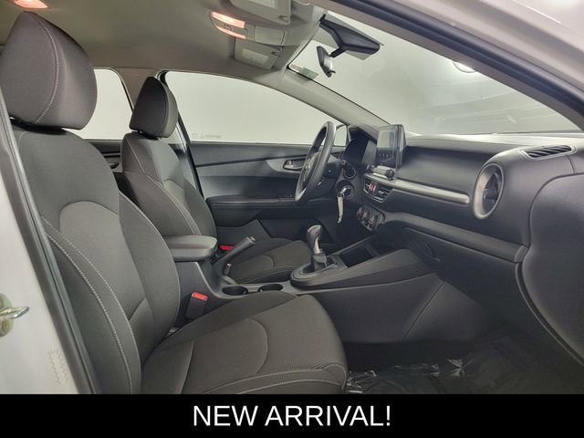 Used 2021 Kia Forte Sedan FWD image 17