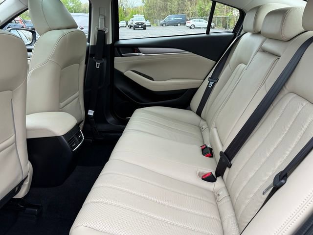 Used 2019 MAZDA MAZDA6 Grand Touring FWD image 20