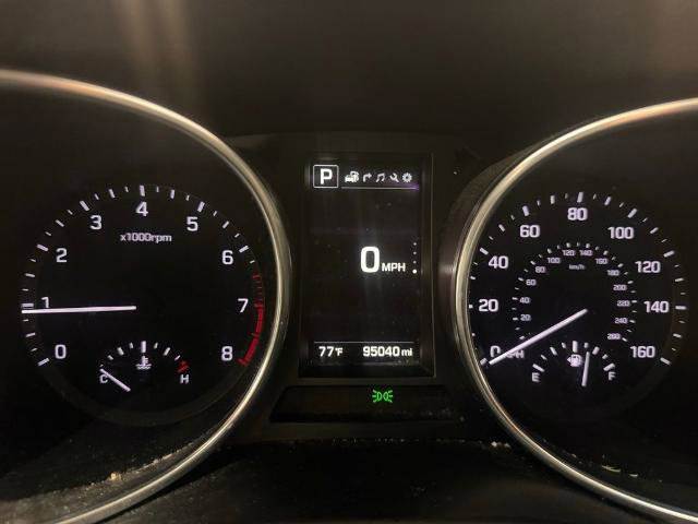 Used 2017 Hyundai Santa Fe Sport w/ 2.4L Tech Package 04 AWD/4WD image 10