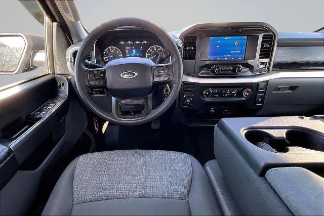 Certified 2021 Ford F150 XLT AWD/4WD image 5