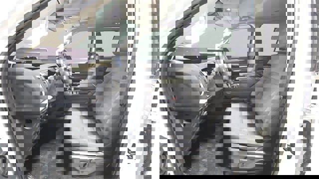 Certified 2025 Ford Expedition Active image 15