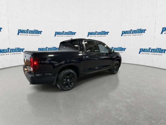 Used 2023 Honda Ridgeline Black Edition image 11