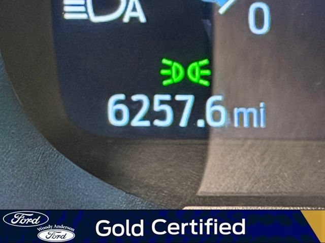 Certified 2026 Ford Explorer Platinum w/ LUX Leather Package AWD/4WD image 14