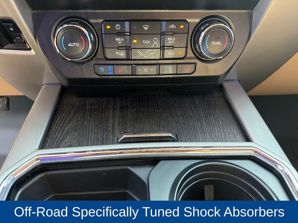 Certified 2021 Ford F250 Lariat w/ Lariat Ultimate Package AWD/4WD image 26