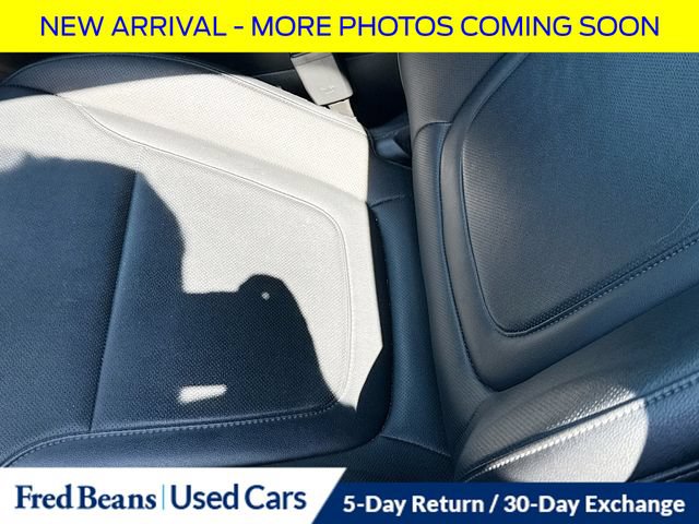 Used 2023 Hyundai Tucson SEL w/ Convenience Package AWD/4WD image 17