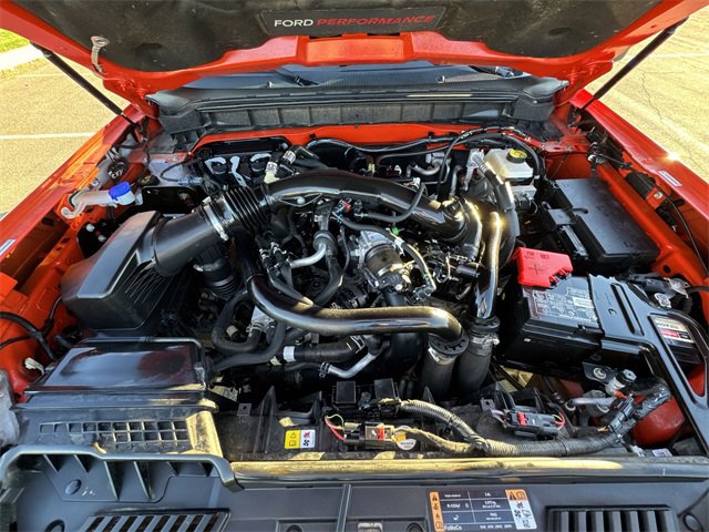 Certified 2022 Ford Bronco Raptor image 27