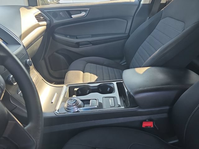 Certified 2020 Ford Edge SE FWD image 20