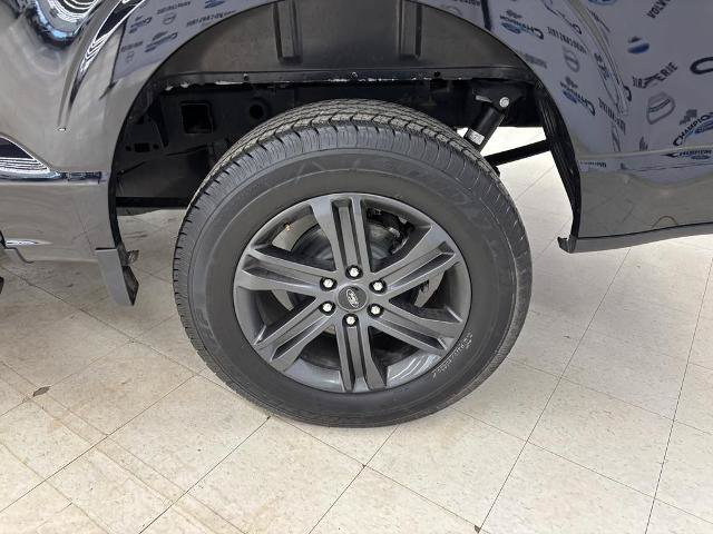 Certified 2023 Ford F150 XLT w/ Equipment Group 302A High AWD/4WD image 27