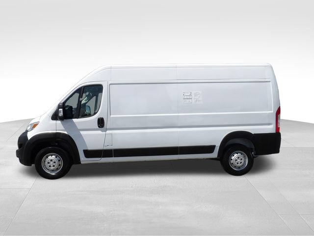Used 2023 RAM ProMaster 2500 FWD image 6