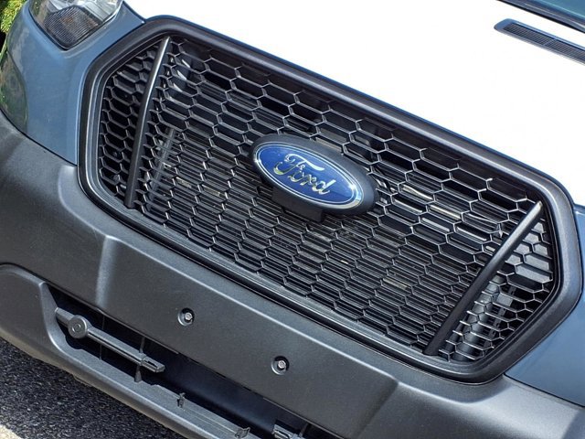 Certified 2023 Ford Transit 250 148 High Roof w/ Load Area Protection Package RWD image 33