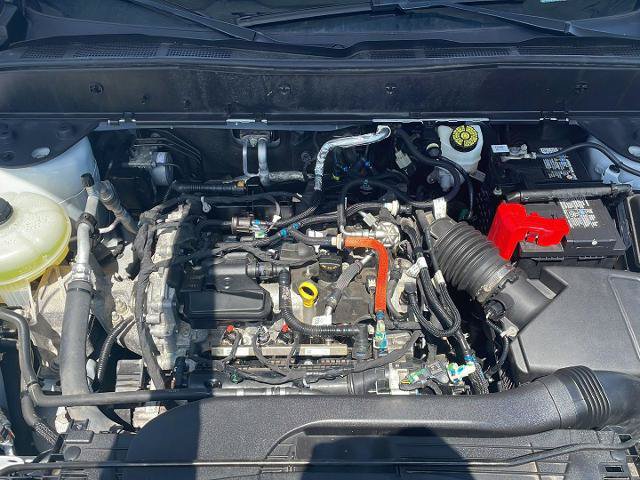 Certified 2023 Ford Bronco Sport AWD/4WD image 9