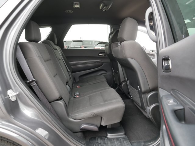 Used 2026 Dodge Durango GT AWD/4WD image 19