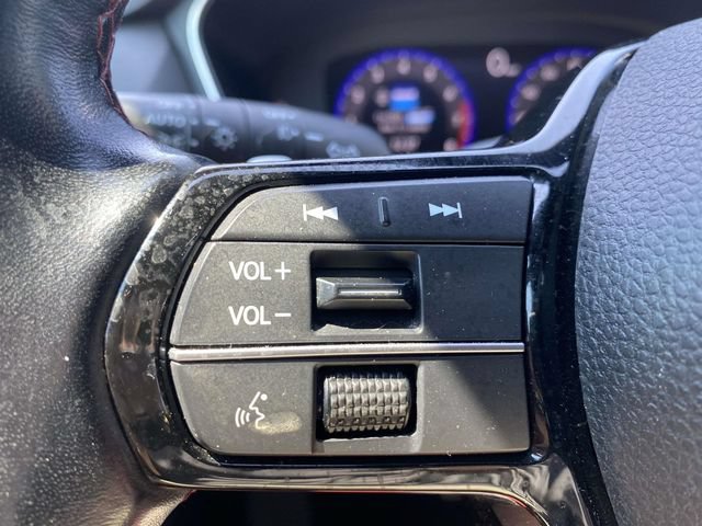 Used 2023 Acura Integra A-Spec w/ Technology Package FWD image 20