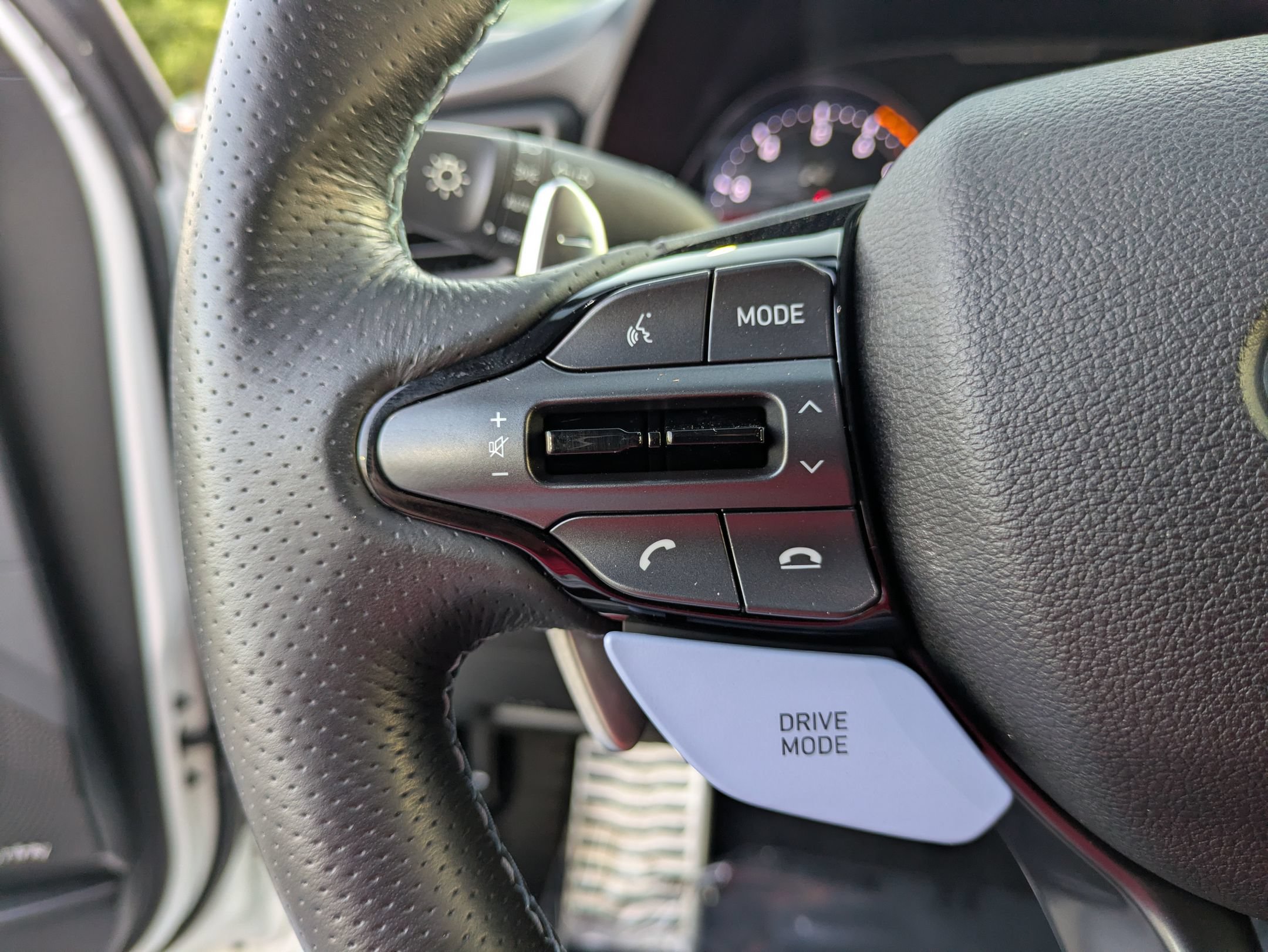 Used 2022 Hyundai Veloster N FWD image 18