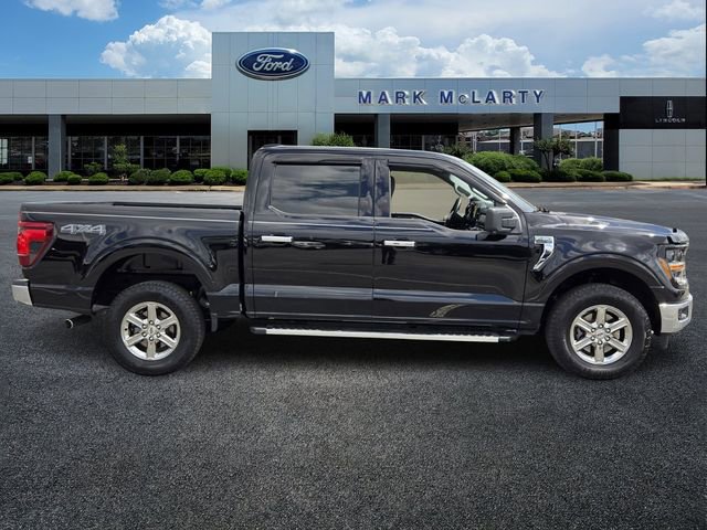 Certified 2024 Ford F150 XLT w/ Mobile Office Package image 6