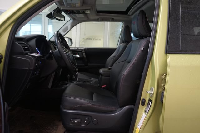 Used 2022 Toyota 4Runner TRD Pro AWD/4WD image 14