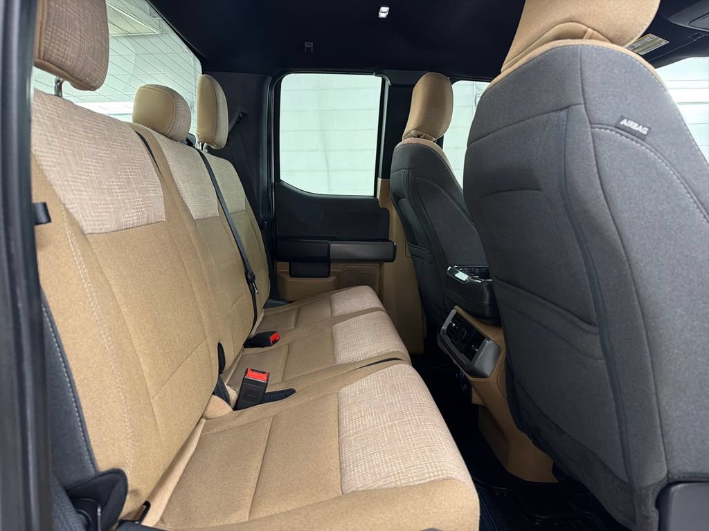 Certified 2023 Ford F150 XLT w/ Equipment Group 302A High AWD/4WD image 31