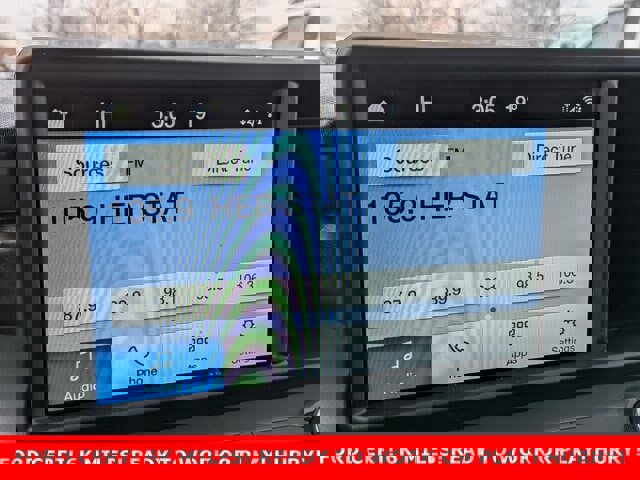 Certified 2024 Ford Maverick XL image 16