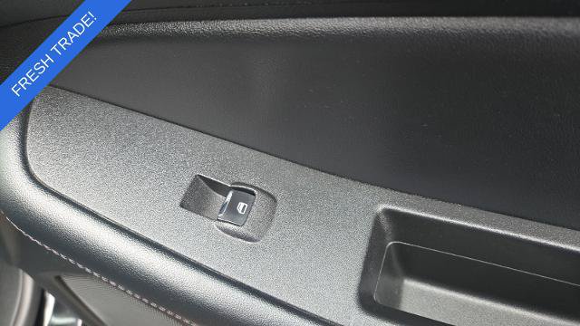Certified 2024 Ford Edge SEL w/ Convenience Package AWD/4WD image 23
