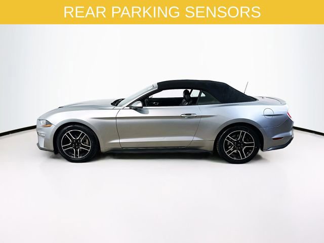 Certified 2023 Ford Mustang Premium image 3