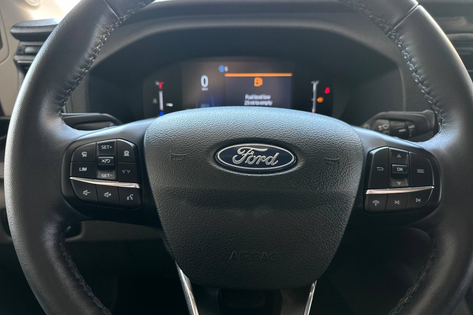 Certified 2026 Ford Transit 350 XLT RWD image 24