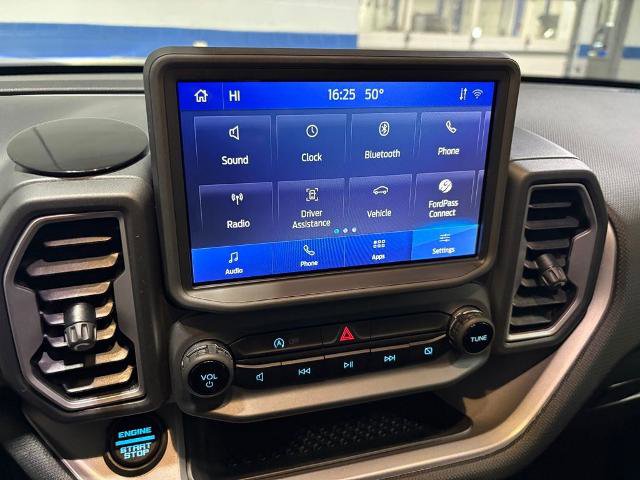 Certified 2024 Ford Bronco Sport Big Bend AWD/4WD image 21