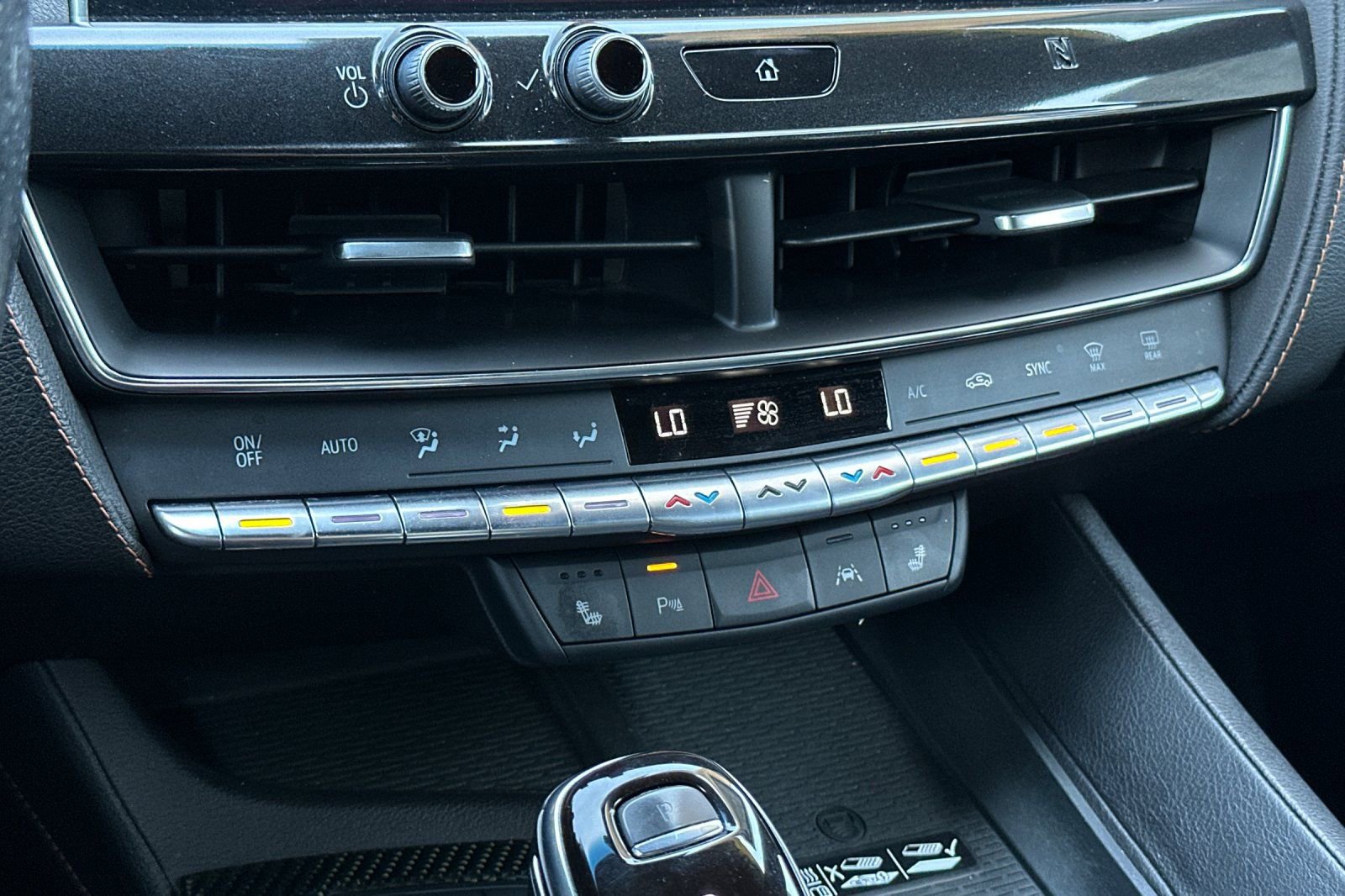 Used 2020 Cadillac CT5 Sport image 19