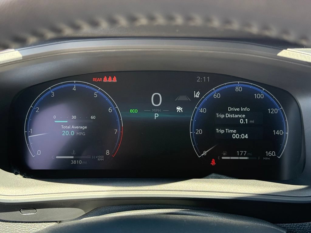 Used 2026 Toyota Corolla SE w/ SE Package FWD image 13