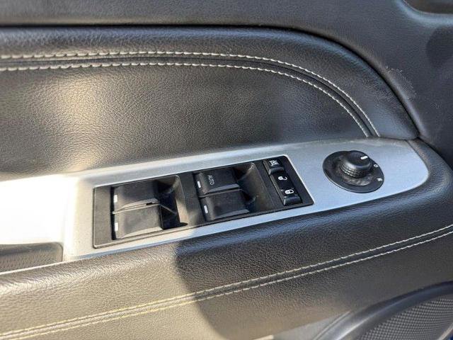 Used 2017 Jeep Compass High Altitude image 19