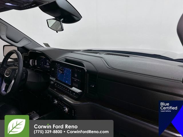 Used 2024 GMC Sierra 1500 Elevation w/ Elevation Premium Package image 34